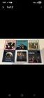 Rolling Stones  Complete Set Of Six (6). 3” Records - RSD 2026- -