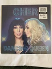 Cher LP Dancing Queen ltd. edition blue vinyl ABBA