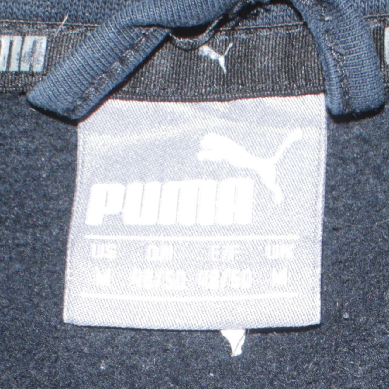Puma Multicoloured Sweatshirt Mens M image 4