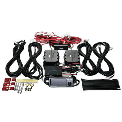 Tein For EDFC Active Pro Controller Kit