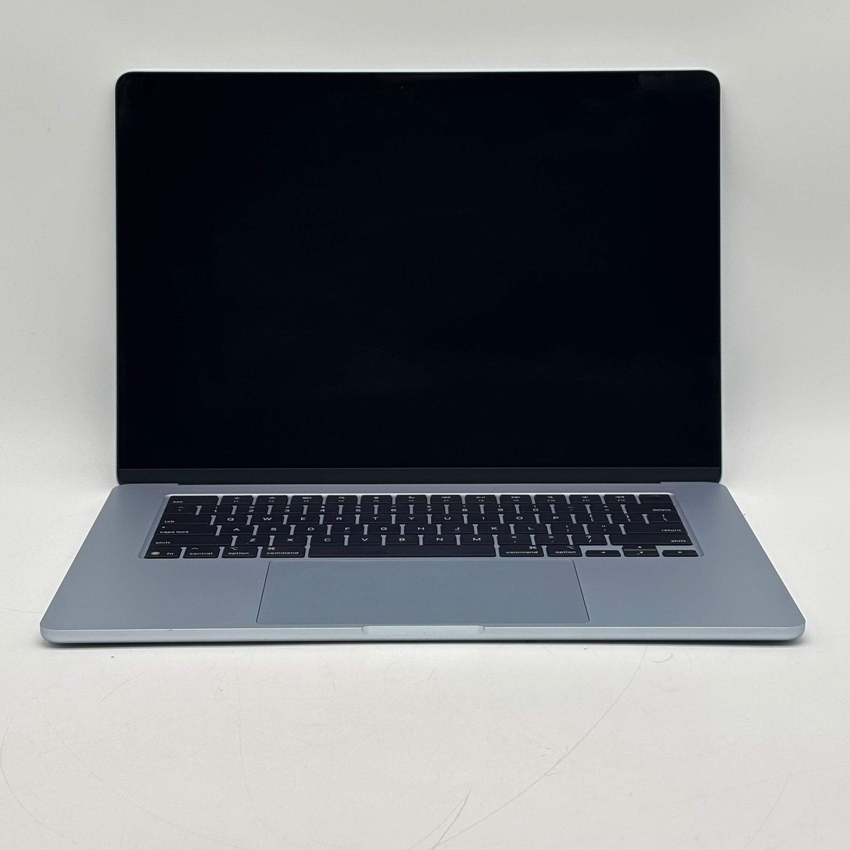 2025 Apple MacBook Air 15