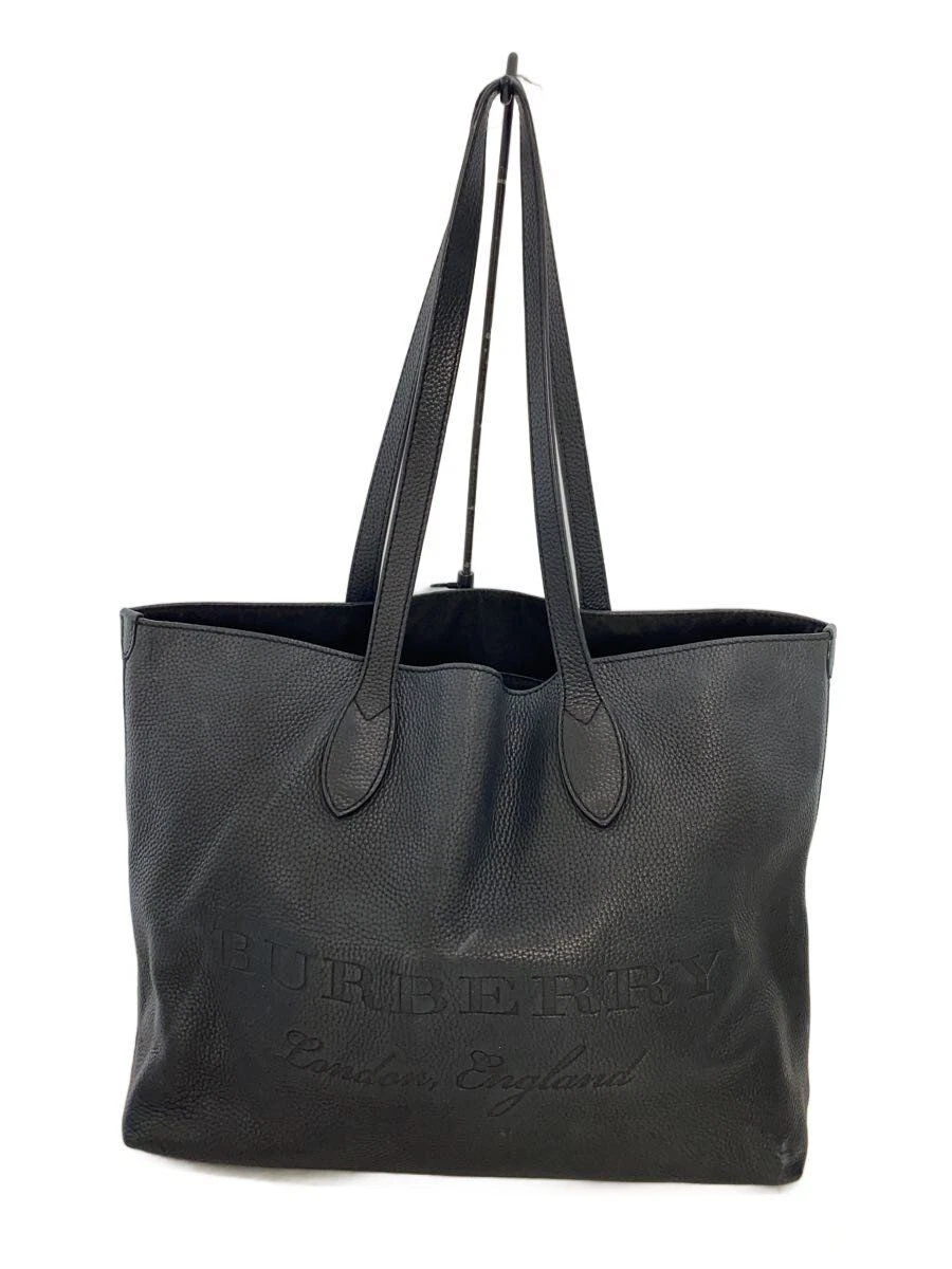 Burberry Leather Tote Bags for Men for sale | eBay
