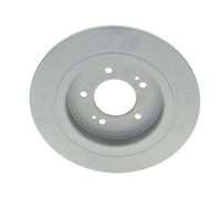 2Er Set Bremsscheiben Bosch 0 986 479 E46 Hyundai 58411 D3700 58411 D7700