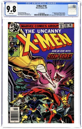 Comic Image