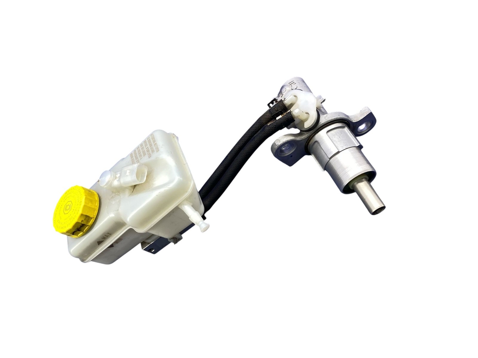 2018-2023 MCLAREN 720S RWD 4.0L BRAKE MASTER CYLINDER W/ RESERVOIR OEM