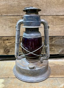 Dietz Little Giant Lantern | eBay