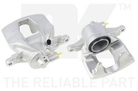 NK Bremssattel 2123172 FüR Abarth Passend FüR Fiat Opel