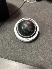 AXIS panoramic Q3708-PVE Vandal Resistant Outdoor Network Camera (0801-001) Test