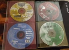 Sega Dreamcast loose disc lot,Outtrigger,Plasma Sword,Midway Vol 2,etc