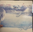 RUSH- GRACE UNDER PRESSURE 1984 VINYL First Pressing Masterdisc NM/EX