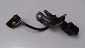 Kurbelwellensensor UT Sensor Geber 0281002477 2993 CCM 170 KW BMW 330xd DPF