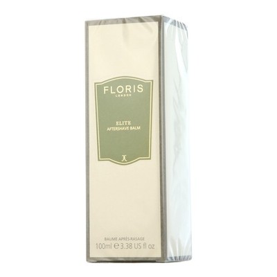 Floris Elite aftershave balm 100ml