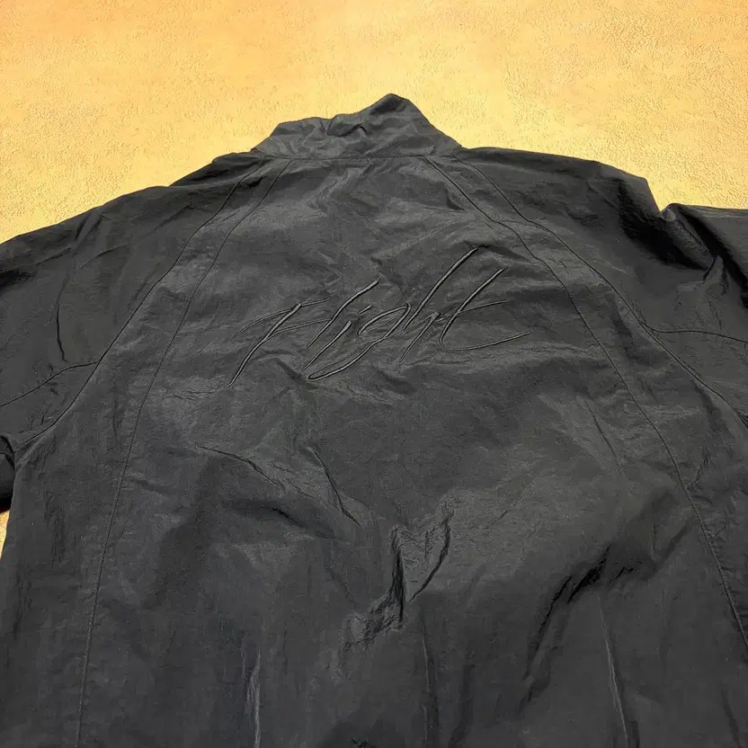 Jordan Essential Statement Warm-Up Windbreaker - M - image 1