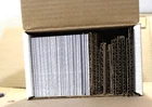 2022-23 Upper Deck Tim Hortons COMPLETE BASE SET CARDS 1-120