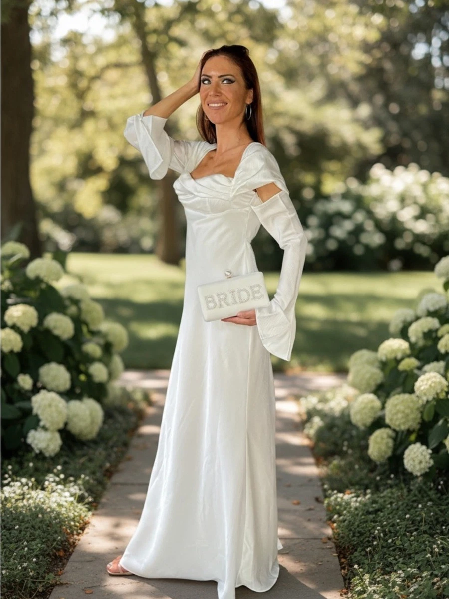 Wedding Dresses Size 10 for Women for sale | eBay
