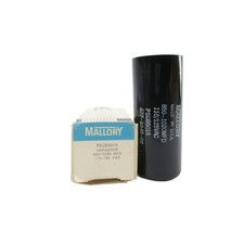 MALLORY PSU85015 110-125VAC NSMP