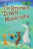 Leah Osei | The Bremen Town Musicians | Taschenbuch | Englisch (2013)