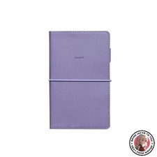 NEW 2026 High Tide/Reple Lavender Planner / B6 Slim Monthly / Starting March