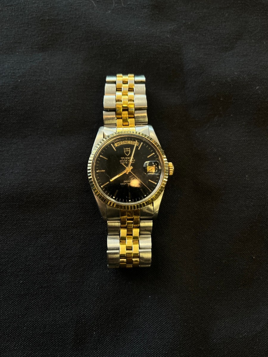 Mです！ TUDOR Prince 76213 for sale online | eBay