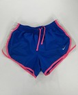 Nike Girls Athletic Shorts Lot - Size Youth Small — photo 5