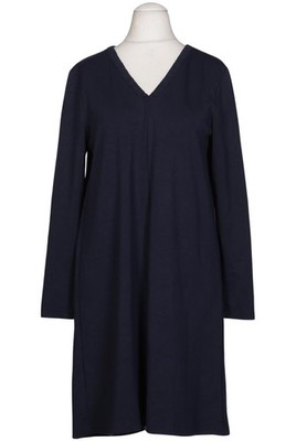 Street One Kleid Damen Dress Damenkleid Gr. 36 Marineblau #1f5fcu4