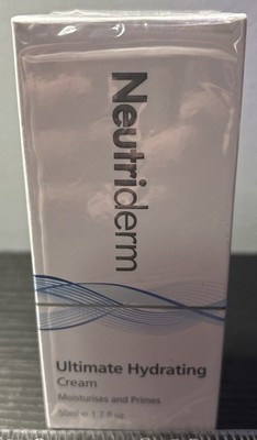 Neutriderm Ultimate Hydrating Cream 1.7oz