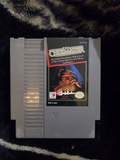NES Original Nintendo System The Chessmaster Video Game Free Shipping