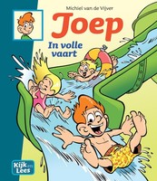 Centraal Boekhuis - Joep - In Volle Vaart Avi-E3 (Us Import) Toy Neu