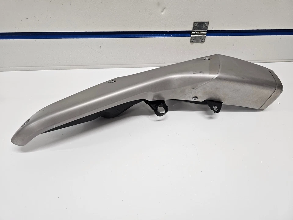 Silenciador de escape Honda CB1000 SC60 - Imagen 3 de 4