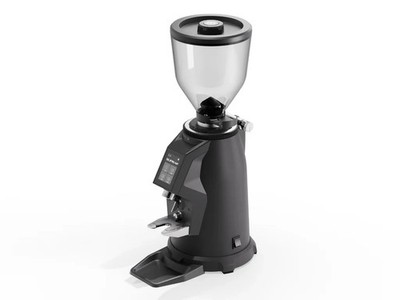 Macap Supra 83 Touch On Demand Precision Espresso Coffee Grinder 83 mm