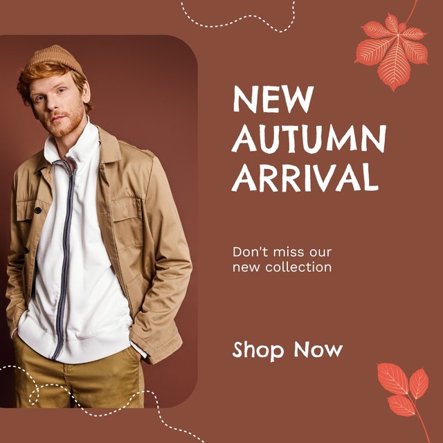 Sweater weather is here!