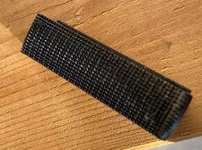 1911 MAIN Spring Housing FLAT  BLUED Fully ASSEMBLED  Brand NEW FULL Size Frames