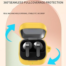 Tragbare Silikonhülle für Samsung für Galaxy 4 / 4 Pro - leicht – Bild 11