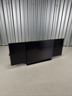Panasonic Compact Stereo System SC-HC57 AirPlay FM Radio iPod Dock