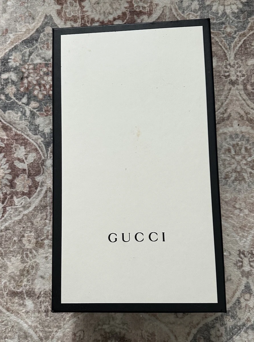 Gucci White Large Gift Boxes for sale | eBay