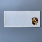 1967 1966 Porsche Brochure 911S 911 S 912 Carrera 6 Original Sales Brochure 