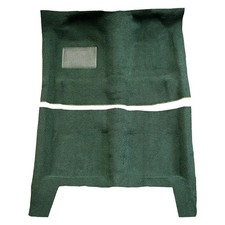 For Dodge Dart 67-69 Carpet Standard Replacement Molded Gold Complete Carpet Wo