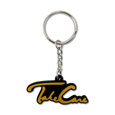 Drake Take Care Keychain