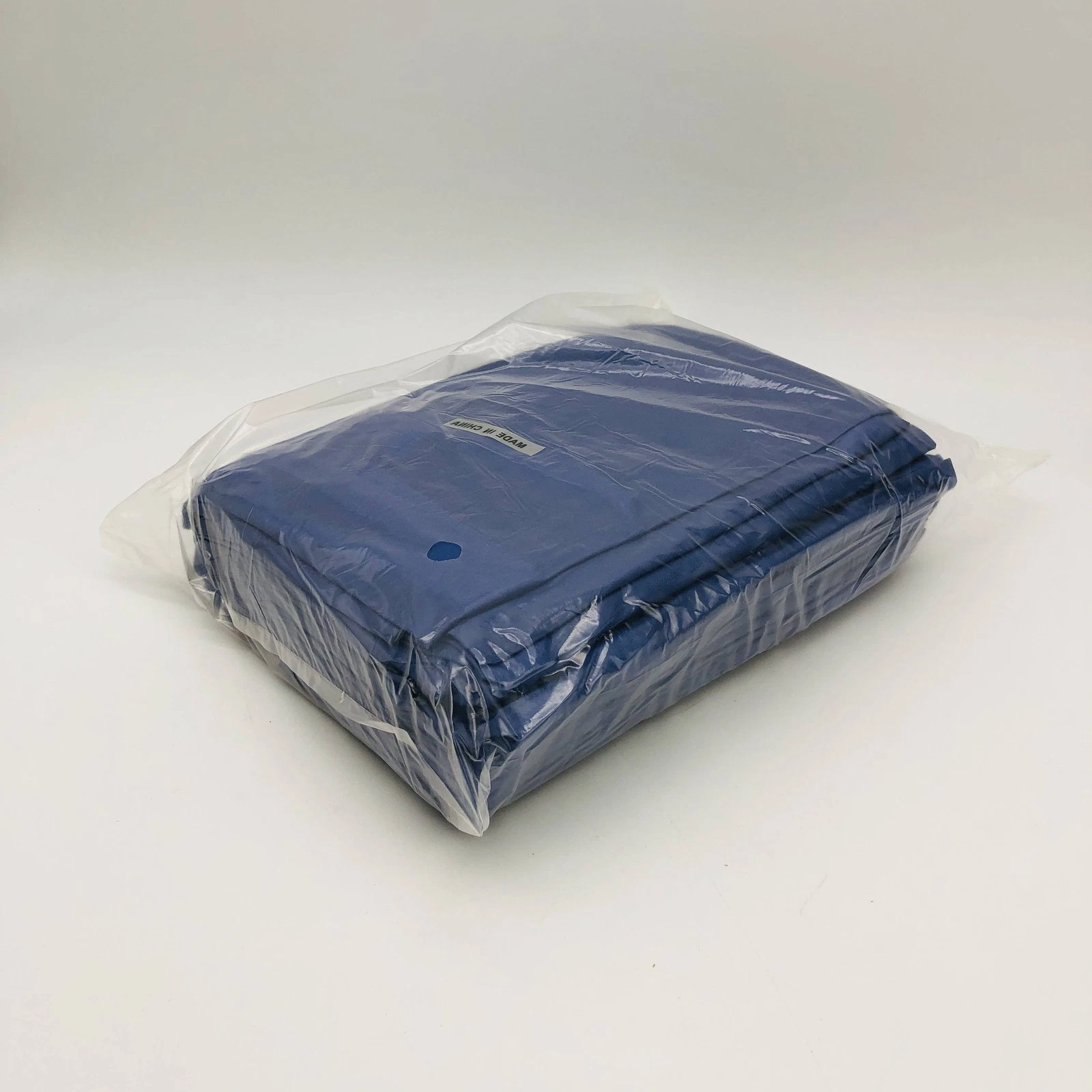 Ansell 56009/54.0 Chemical Protective Apron 6 mil Vinyl PVC CB-55 33X54 12pk image 6