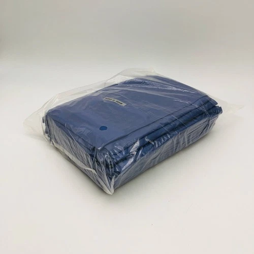 Ansell 56009/54.0 Chemical Protective Apron 6 mil Vinyl PVC CB-55 33X54 12pk image 6
