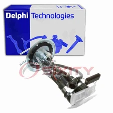 Delphi HP10192 Fuel Pump & Sender Assembly for XL3Z 9H307-GB XL3Z 9H307-GA kf