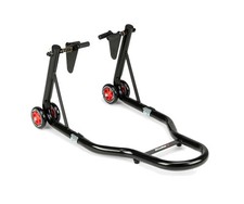 PUIG Cavalletto anteriore per moto - Mantiene la tua moto stabile e sicura