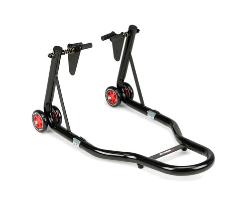 PUIG Cavalletto anteriore per moto - Mantiene la tua moto stabile e sicura prezzo ebay