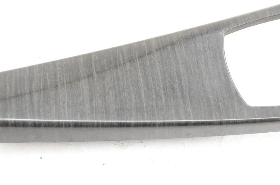 2012-2017 BMW 328d AWD Diesel Wood Grain Console Trim Bezel 9232072 Foto 4 de 4