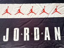 Jordan Bedding In Blankets & Throws for sale - eBay