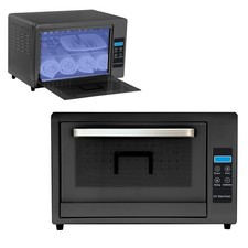 48L Towel Warmer UV Sterilizer Heat Cabinet Salon Spa Beauty Skin Care Disinfecs