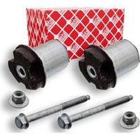 Febi Bilstein 44700 Reparatursatz AchsköRper FüR Renault Clio I Thalia Twingo