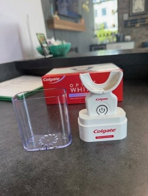 Colgate Optic White Professional- Take Home (10 sets)