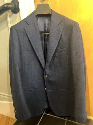 Suitsupply Jacket 40R