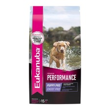 Premium Performance Puppy Puppy Dry Dog Food, 28 lb Bag 7.17 per pound